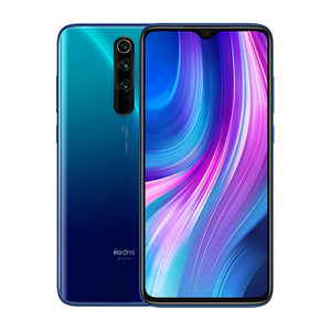 Global Version Xiaomi Redmi Note 8 Pro 6GB 128GB Smartphone 64MP Quad Camera Heilo G90T Octa Core Mobile Phone NFC 4500mAh