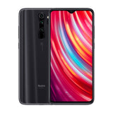 Global Version Xiaomi Redmi Note 8 Pro 6GB 128GB Smartphone 64MP Quad Camera Heilo G90T Octa Core Mobile Phone NFC 4500mAh