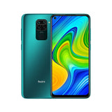 Xiaomi Redmi Note 9 4GB 128GB Global Version Smartphone android Mobile Phones Helio G85 Octa Core 6.53 "Display 5020mAh