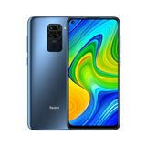 Xiaomi Redmi Note 9 4GB 128GB Global Version Smartphone android Mobile Phones Helio G85 Octa Core 6.53 "Display 5020mAh