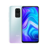 Xiaomi Redmi Note 9 4GB 128GB Global Version Smartphone android Mobile Phones Helio G85 Octa Core 6.53 "Display 5020mAh